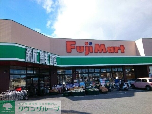 ガーデン パレス IIIの物件内観写真